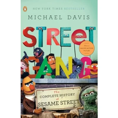 Afbeelding van Street Gang