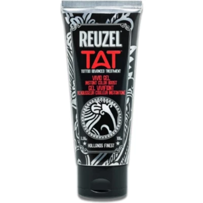 Afbeelding van Reuzel Tat Vivid Gel Instant Color Boost 100ml