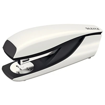 Afbeelding van Nietmachine Leitz NeXXt Wow metaal 30 vel wit