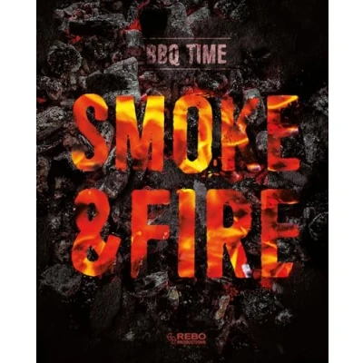 Afbeelding van Smoke &amp; fire