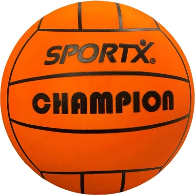 Afbeelding van SportX Voetbal PVC Champion 210gr