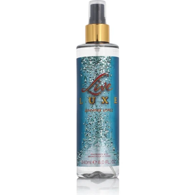 Afbeelding van Lichaamsspray Jennifer Lopez Live Luxe 240 ml