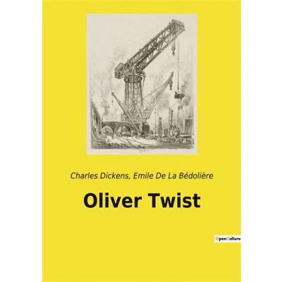 Image de Oliver Twist