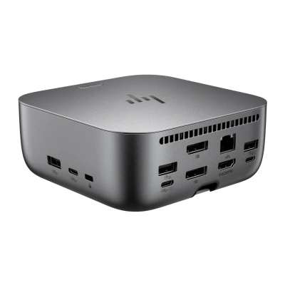 Afbeelding van HP Thunderbolt 4 Ultra 180 W G6 dock