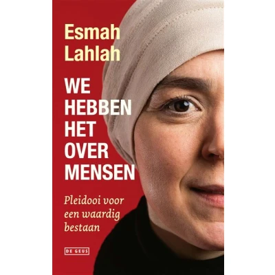 Image de We hebben het over mensen