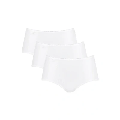 Afbeelding van Sloggi Slip Set van 3