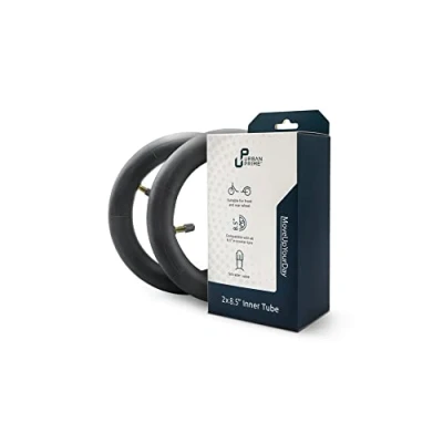 Afbeelding van Urban Prime Inner Tube 8.5 &#039;