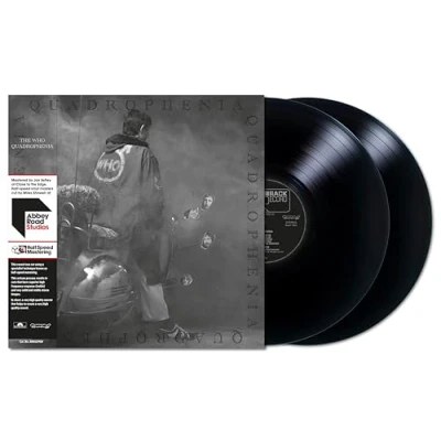 Afbeelding van Who Quadrophenia (2 LPs)