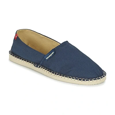 Afbeelding van Havaianas Origine III Espadrilles, uniseks