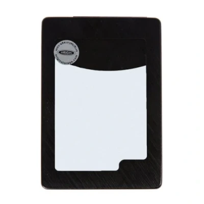 Image de Origin Storage SSD 256 Go 2.5&quot; SATA 6Gb/s