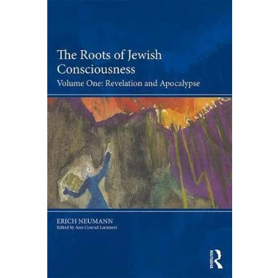 Afbeelding van The Roots of Jewish Consciousness, Volume One