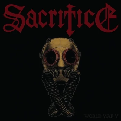 Afbeelding van Sacrifice World War V (Single)