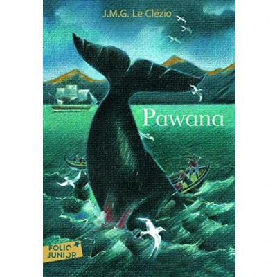 Afbeelding van Pawana