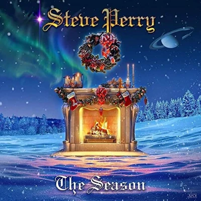 Afbeelding van Steve Perry Season (LP)
