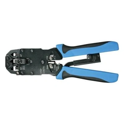 Image de Pince a sertir pour RJ11 RJ12 RJ45