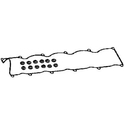 Afbeelding van CORTECO 440207P Kleppendeksel Pakking