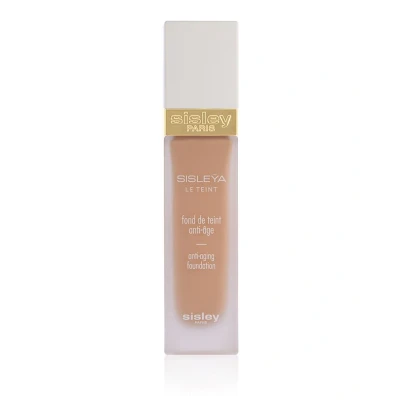 Afbeelding van Sisley Sisleya Le Teint Anti aging Foundation 1N (1B) Ivory 30 ml