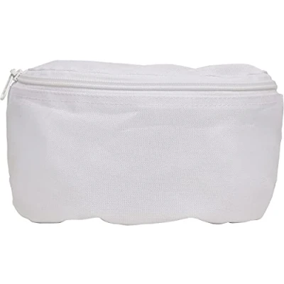 Afbeelding van Hip Bag (Wit)