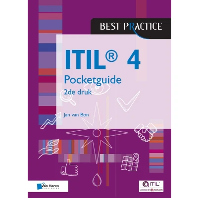 Afbeelding van Best practice ITIL® 4 Pocketguide