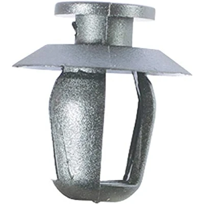 Afbeelding van KS Tools, Spijkers + nietjes voor nietmachines, Spatbordklem Peugeot/Citroën, set van 10.
