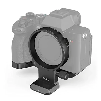 Afbeelding van SmallRig 4148 Rotatable Horizontal to Vertical Mount Plate Kit for Sony Alpha 7R V / 7 IV 7S III