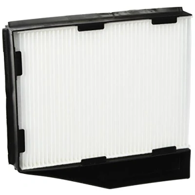 Afbeelding van Valeo Interieurfilter 698535