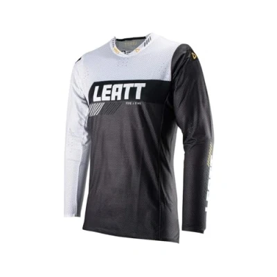 Afbeelding van Leatt UltraWeld 5.5 motorcrossshirt met ventilatie, MoistureCool stof