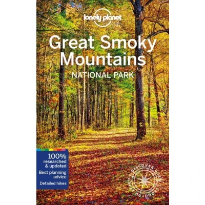 Afbeelding van Lonely Planet Great Smoky Mountains National Park