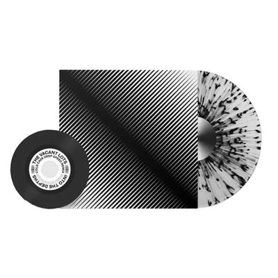 Afbeelding van Vacant Lots Interzone (Plus Cold Cave Remix 7&quot;) (LP)