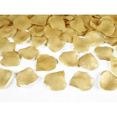 Afbeelding van Gouden Rozenblaadjes 500st