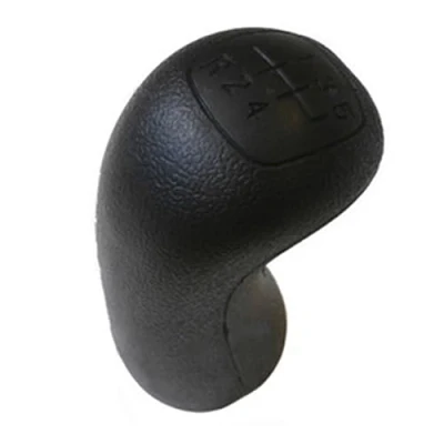 Afbeelding van Pookknop Compatibel met Mercedes Voor Benz VITO W638 638 Auto Versnellingspookknop 5