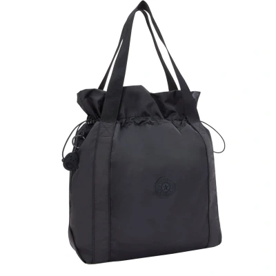 Afbeelding van Kipling Elmar Handtas, Dames, Maat: One Size, Simply black