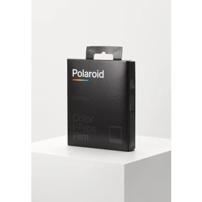 Afbeelding van Polaroid Fotopapier, Maat: One Size, Black frame edition