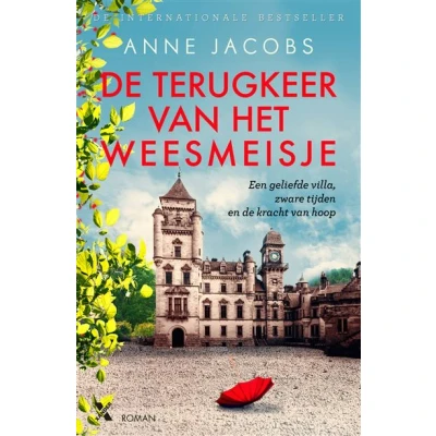 Image de De terugkeer van het weesmeisje