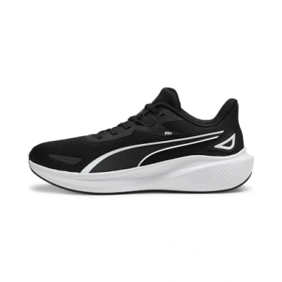 Afbeelding van Puma Skyrocket Lite Engineered Trainer Black/Grey 5.