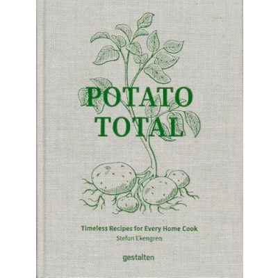 Afbeelding van Potato Total