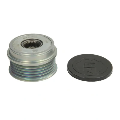 Afbeelding van MAGNETI MARELLI 940113010007 Riemschijf, dynamo