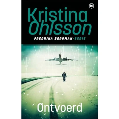 Afbeelding van Fredrika Bergman 4 Ontvoerd