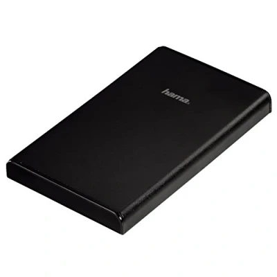 Afbeelding van Hama Hdd Enclosure 2.5 Sata Usb.
