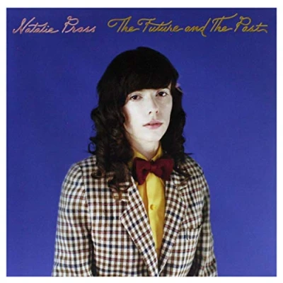 Afbeelding van Natalie Prass The Future And Past (2 LP) (Coloured Vinyl)