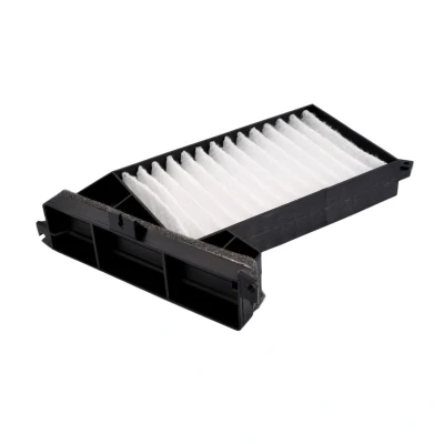 Afbeelding van FILTRON K 1170 Interieurfilter Stoffilter 266 172 56 MITSUBISHI: GALANT 6