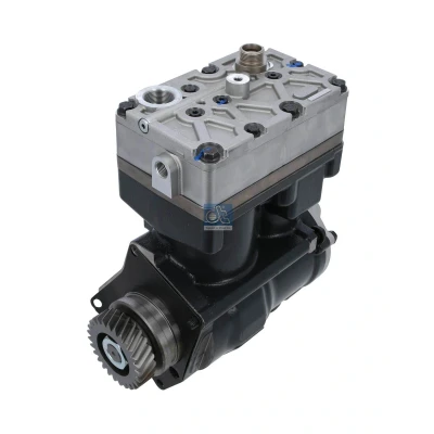 Afbeelding van DT Spare Parts 4.69204 Luchtvering compressor