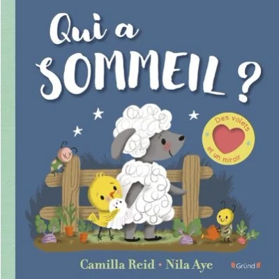 Image de Qui a sommeil ?