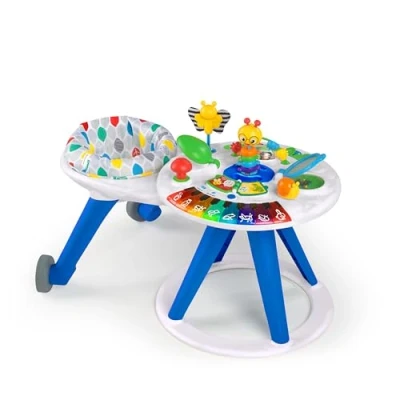 Afbeelding van Activiteitencentrum Baby Einstein