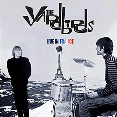 Afbeelding van Live In France
