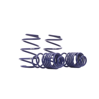 Afbeelding van H&amp;R 28761 1 Chassis, veren Vooras, Achteras