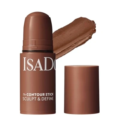 Afbeelding van IsaDora Contour Stick 36 Warm Mocha