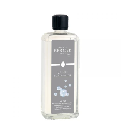 Afbeelding van So Neutral Maison Berger Huisparfum 1000 ml