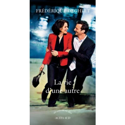 Afbeelding van ISBN La Vie D&#039;Une Autre, Romantiek, Frans, Paperback