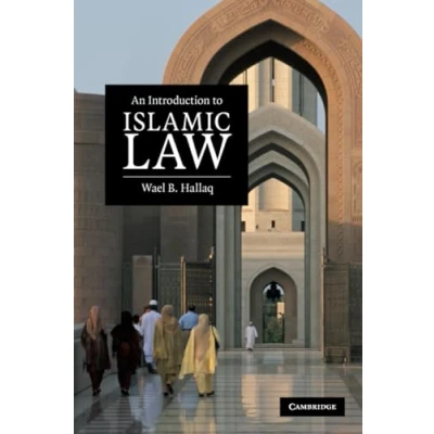 Afbeelding van Introduction To Islamic Law